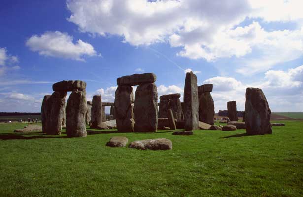 Stonehenge