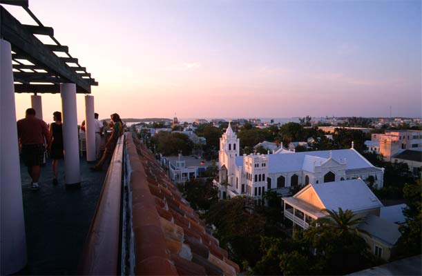 Key West