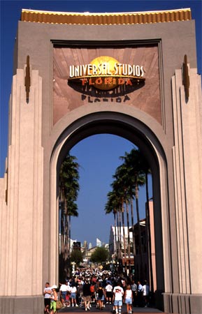 Universal Studios