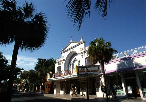 Key West