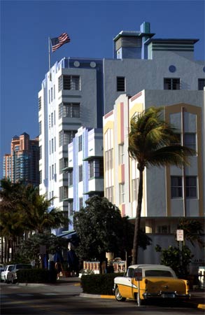 Miami Beach