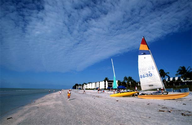 Sanibel Island