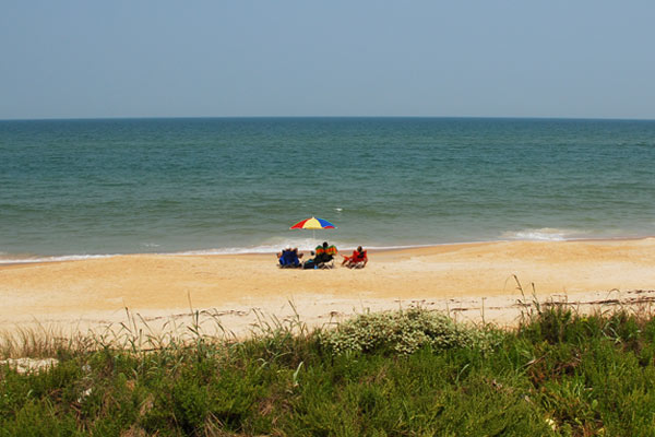 Flagler Beach