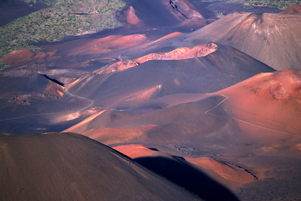 Haleakala