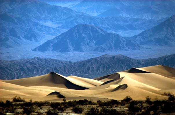 Death Valley