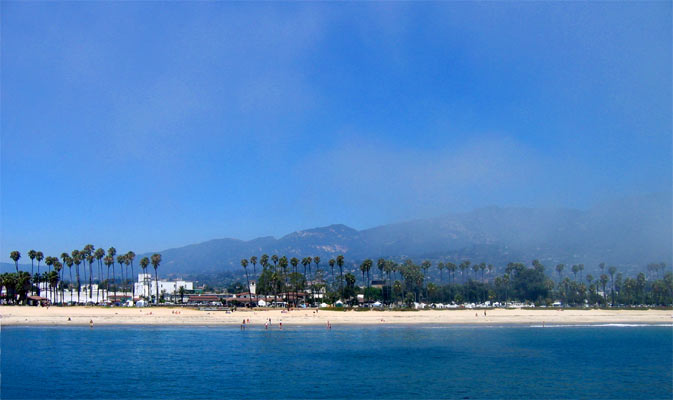 Santa Barbara