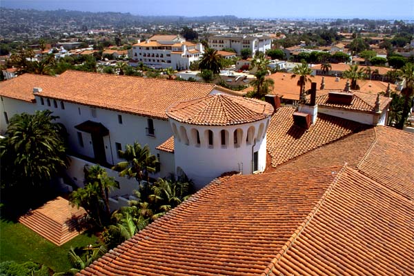 Santa Barbara