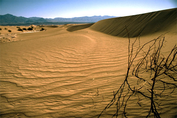 Death Valley