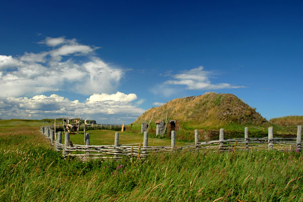 L'Anse aux Meadows