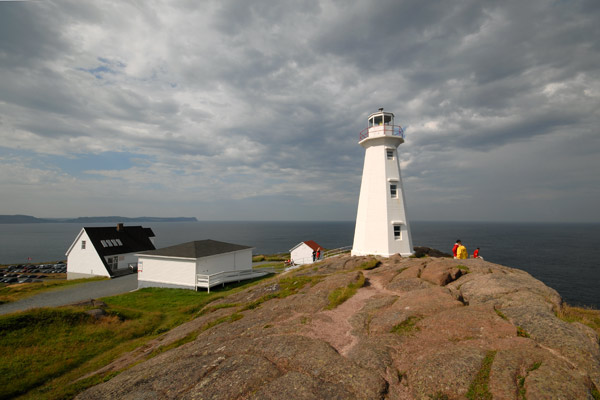 Cape Spear