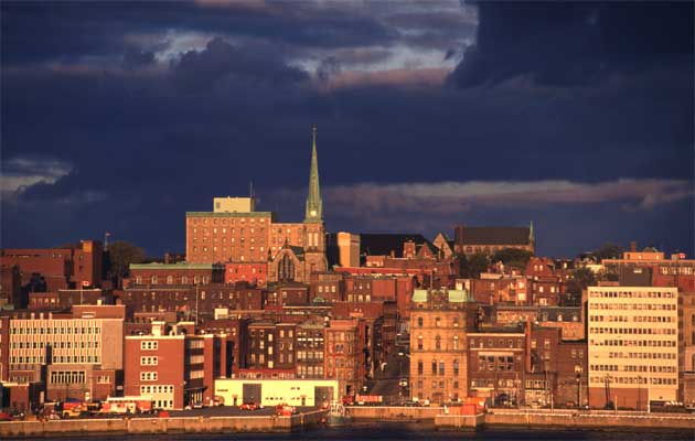 Saint John