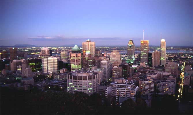 Montreal