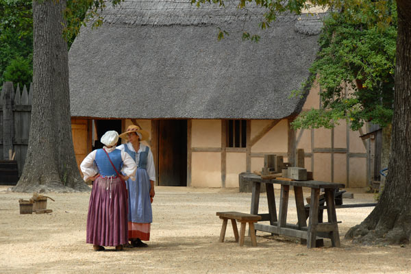Jamestown