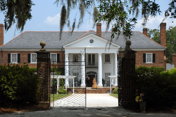 Boone Hall Plantation