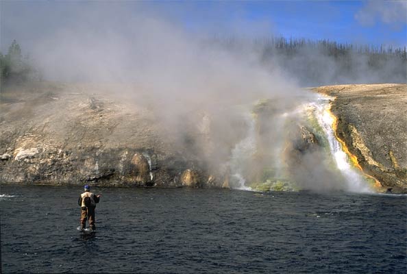 Yellowstone River