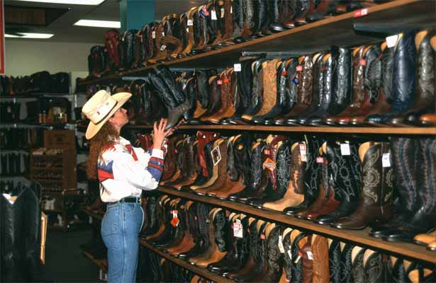 Cheyenne Western Store