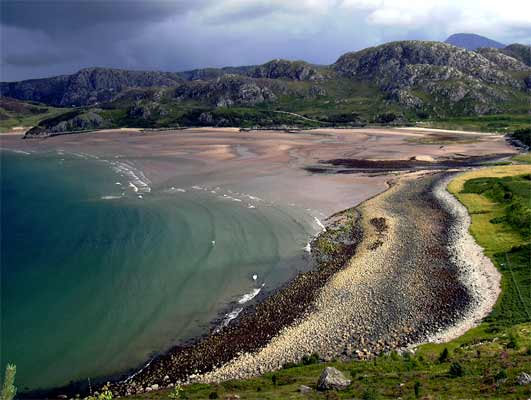 Gruinard Bay
