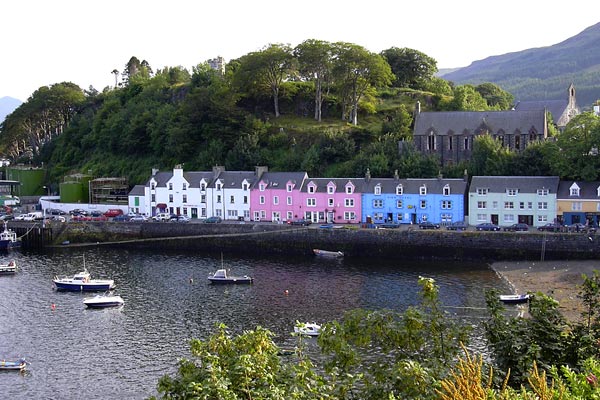 Tobermory