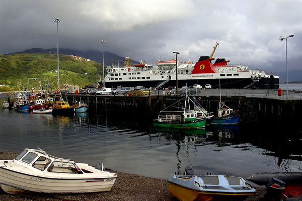 Ullapool