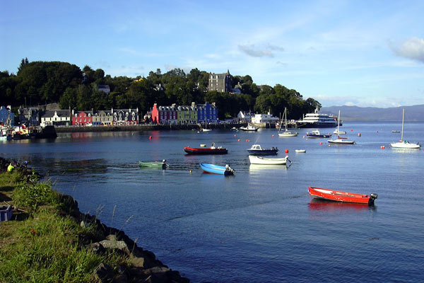 Tobermory