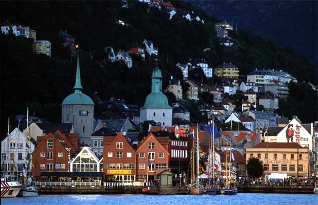 Bergen