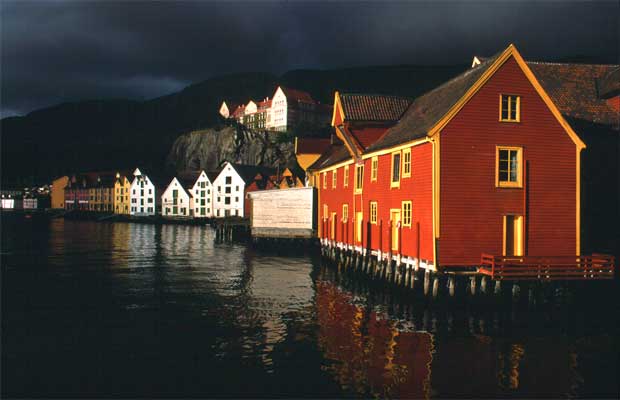 Bergen