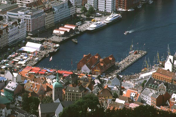 Bergen