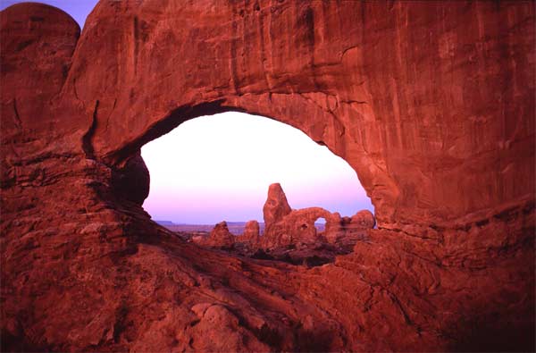 Arches National Park