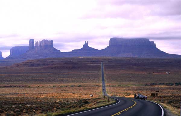 Monument Valley