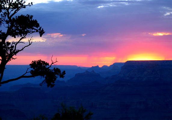 Grand Canyon