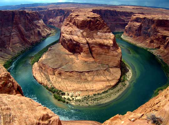 Horseshoe Bend
