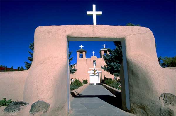 Rancho de Taos