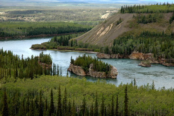 Yukon River