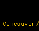 Vancouver