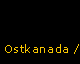Ostkanada