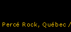 Perc� Rock