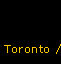 Toronto