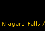 Niagara Falls
