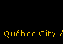 Qu�bec City