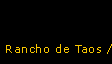 Rancho de Taos