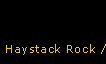 Haystack Rock