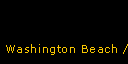 Washington Beach
