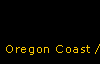 Oregon Coast
