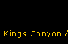 Kings Canyon