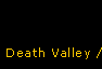 Death Valley