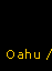 Oahu