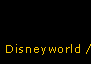 Disneyworld
