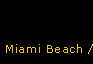 Miami Beach