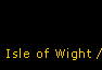 Isle of Wight