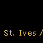 St. Ives